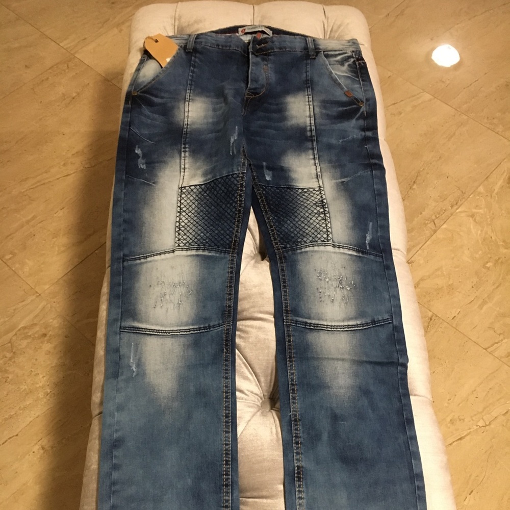 Jeans 👖